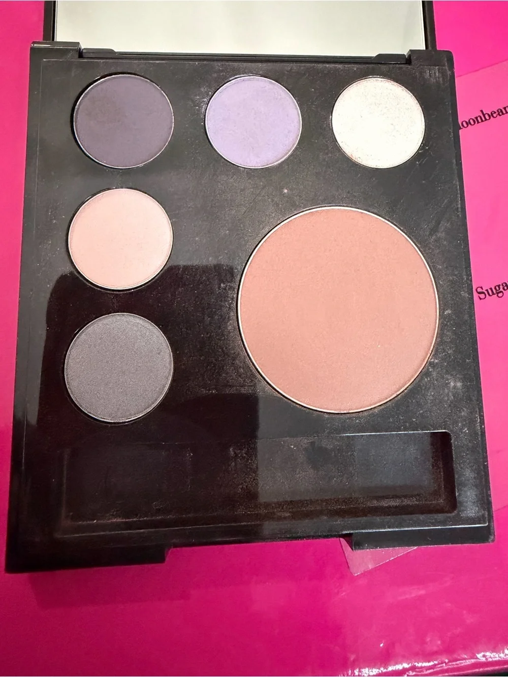 Elizabeth Arden versatile palette